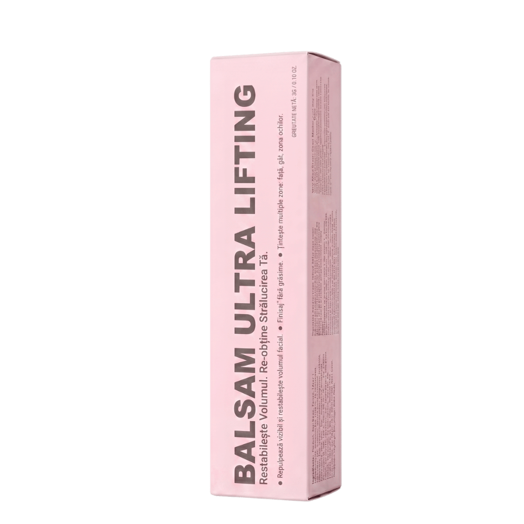 Balsam lifting ultra