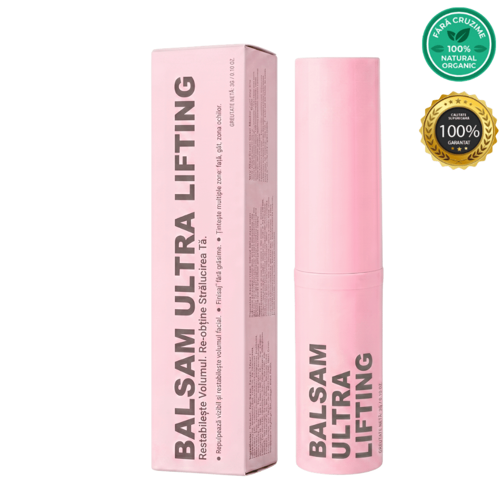 Balsam lifting ultra