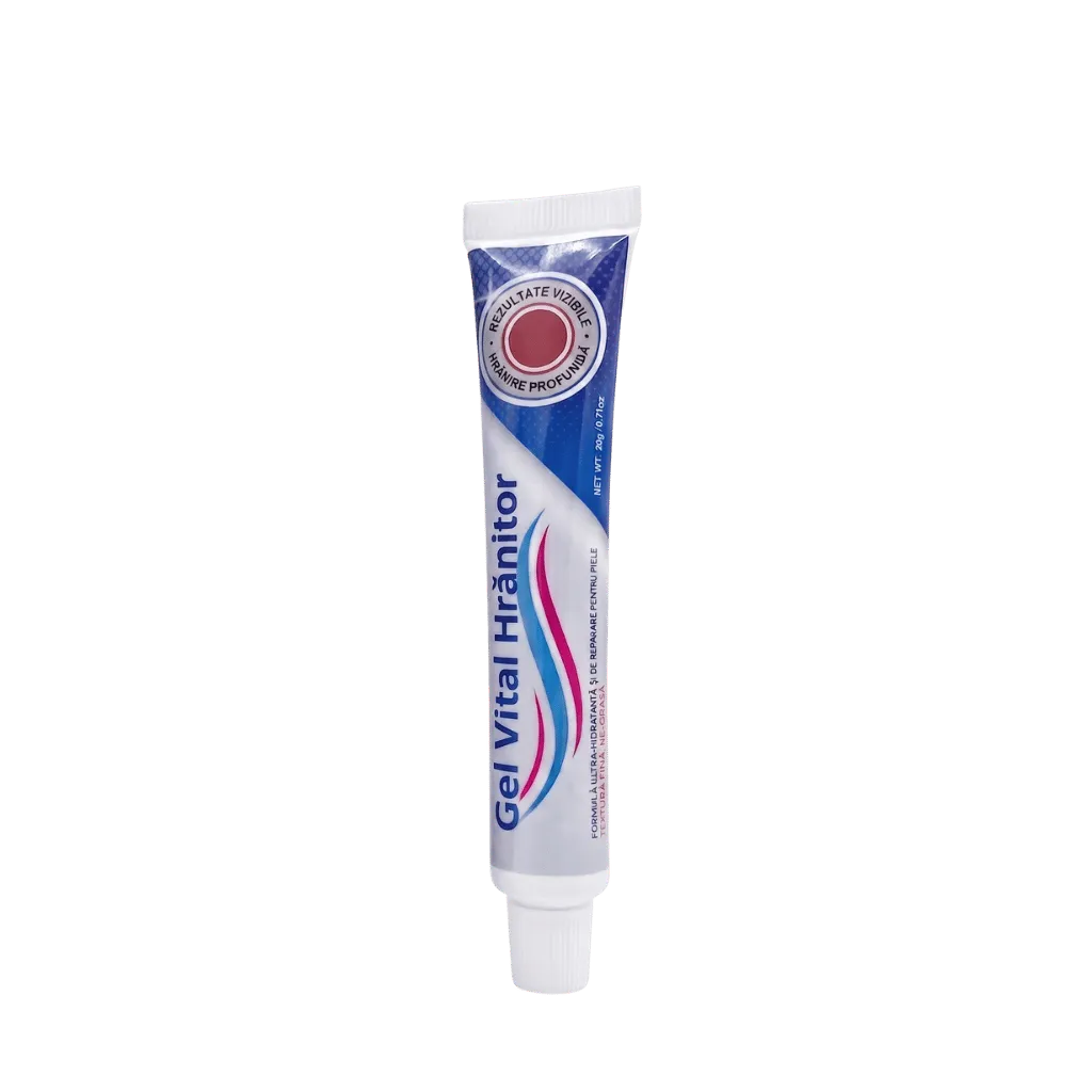Gel Vital Hrănitor