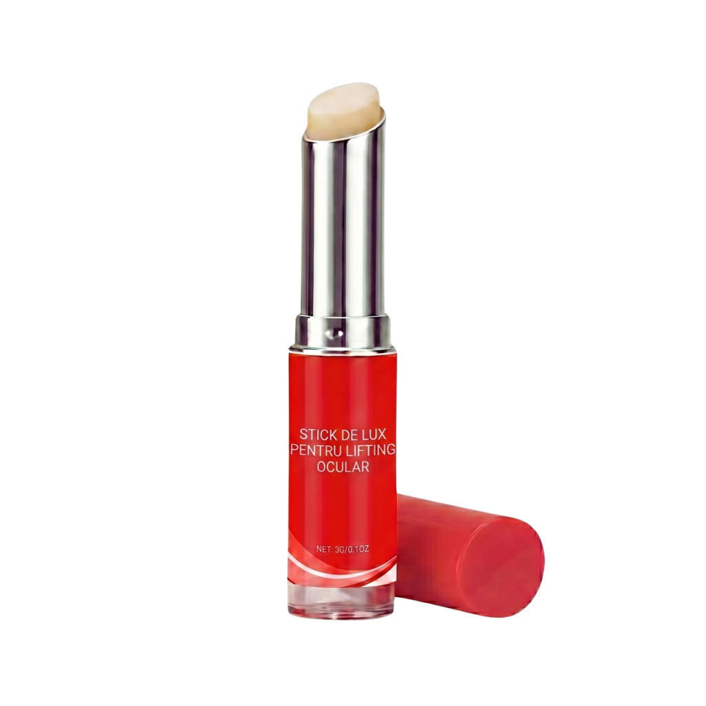 Stick lifting pentru ochi Deluxe
