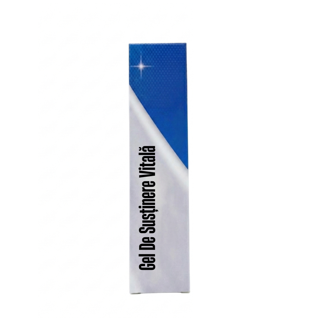 Gel De Susținere Vitală