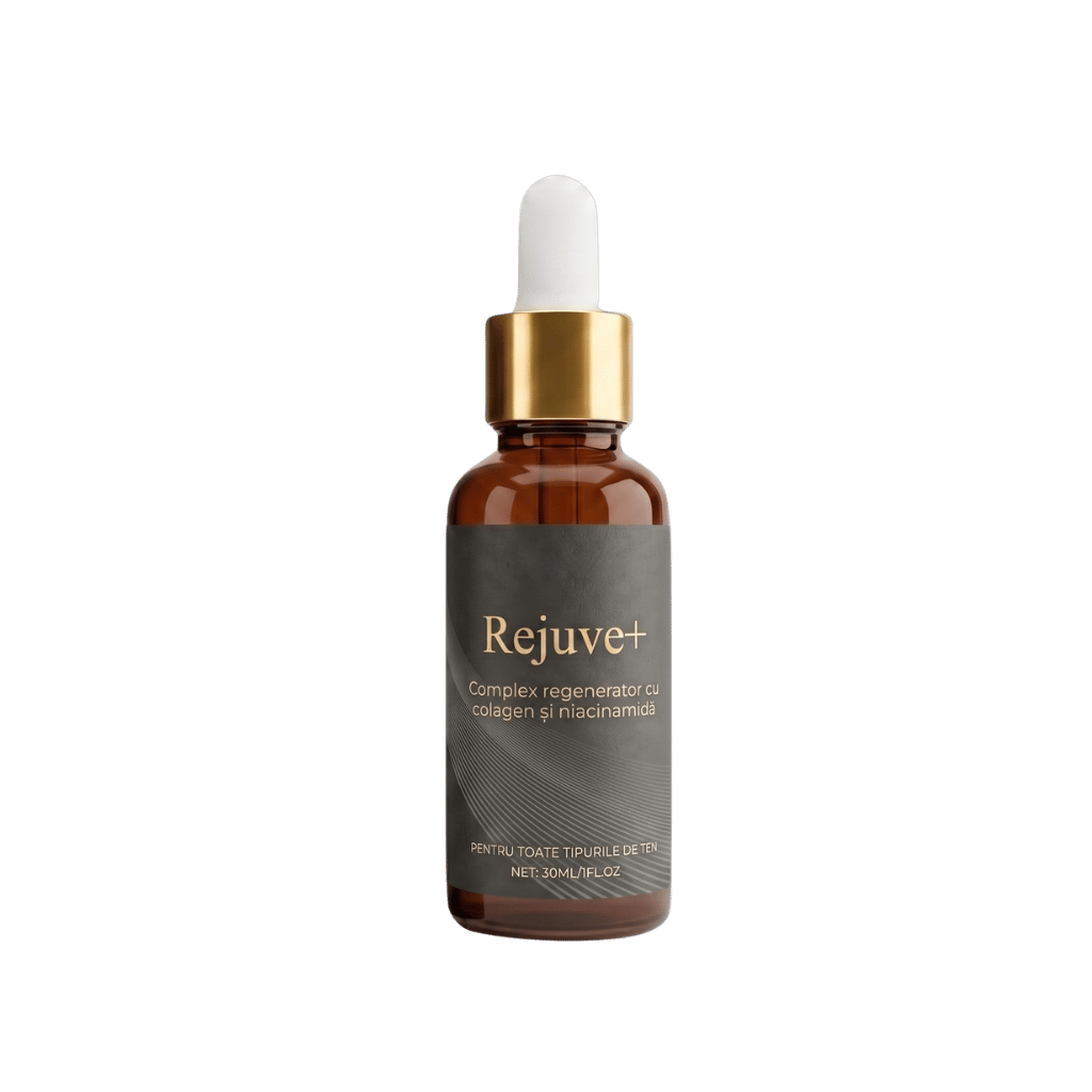 Ser facial all-in-one