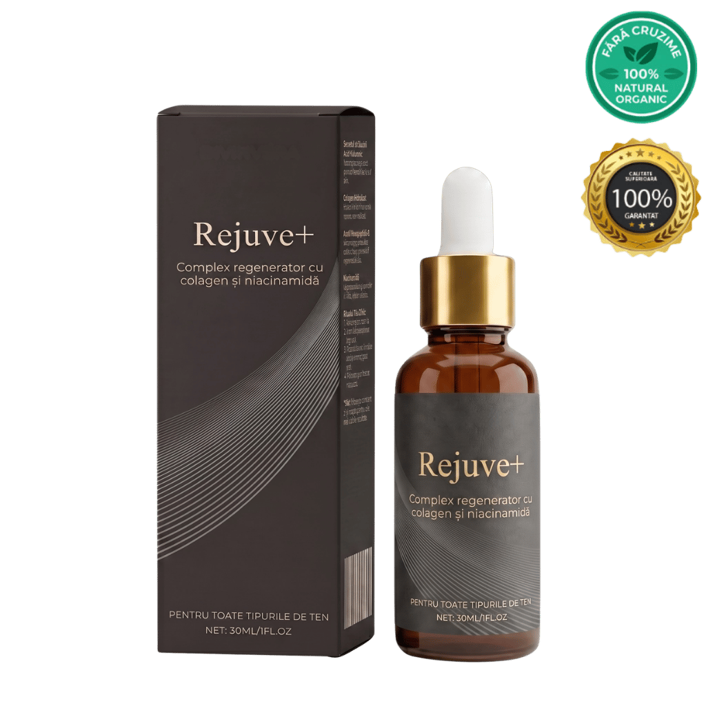 Ser facial all-in-one
