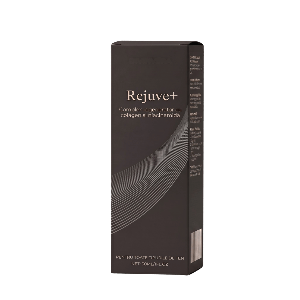 Ser facial all-in-one
