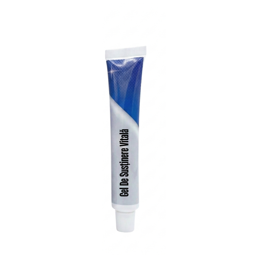 Gel De Susținere Vitală