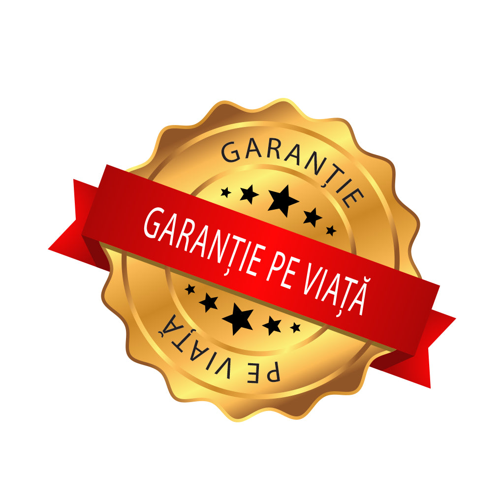 Garanție pe Viață