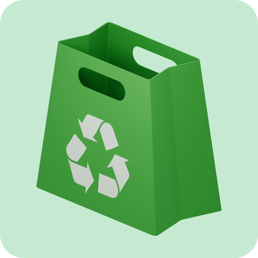 Ambalaj ecologic